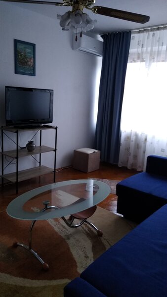 Drumul Taberei, Romancierilor, et 7/9,cf1, mobilat si utilat